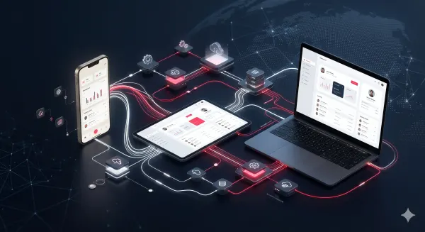 Soluciones Digitales Integradas
