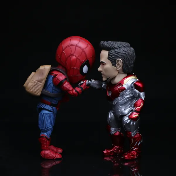 Funko Pop! Spider-Man No Way Home