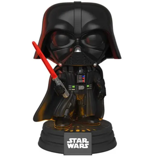 Funko Pop! Darth Vader