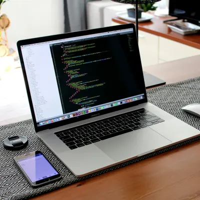 Desarrollo de aplicaciones web